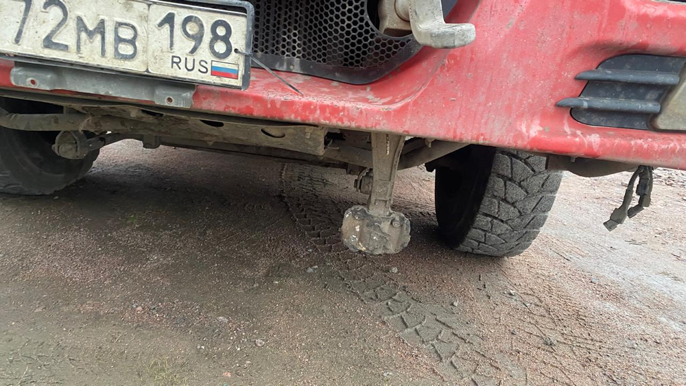 Howo ZZ* 6x4 Самосвал ZZ3327S3847E (Дизельный, 9,7 л, 373 л.с., МТ)