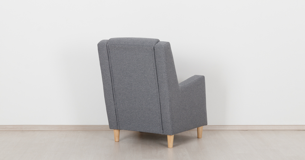 Кресло «Милан»