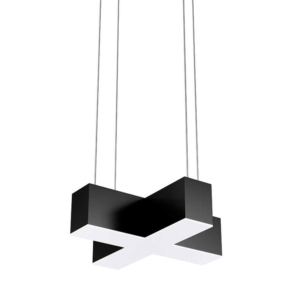 Светодиодный светильник крест FS-TG-KX 18Вт 1440Лм IP20