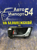 Ручка двери задней левой салонная SUBARU LEGACY 2005