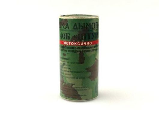 Шашка дымовая "Штурм"