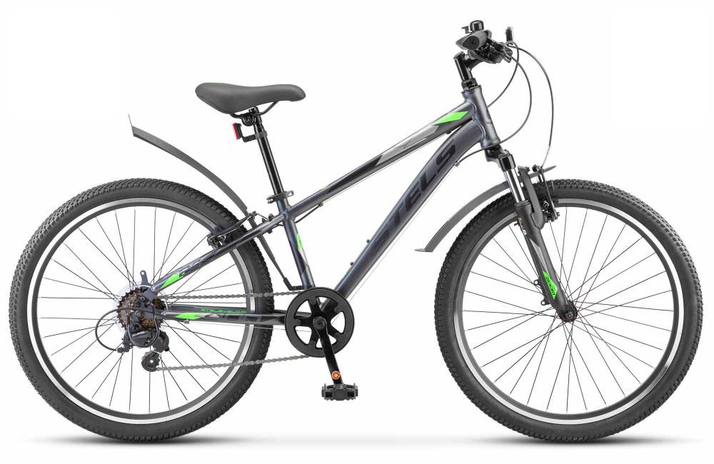 Велосипед Stels TURBO-400 24 V