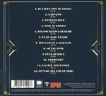 Dirkschneider & The Old Gang / Babylon (RU)(CD)