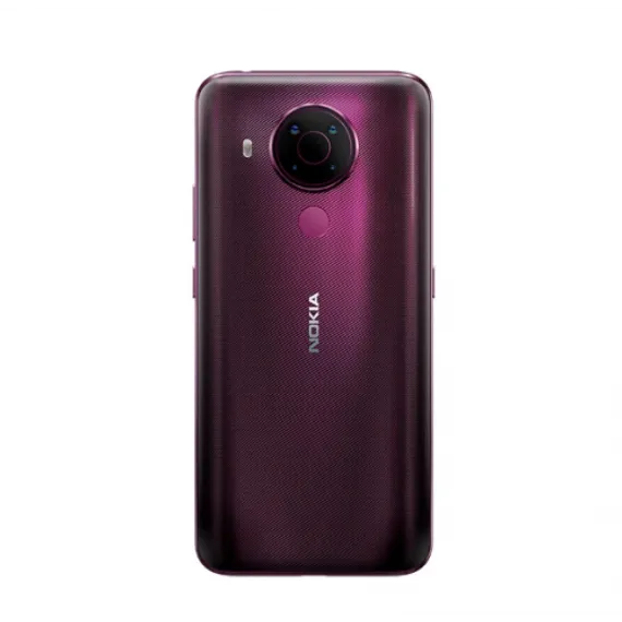 Nokia 5.4 4.128Gb Purple (Фиолетовый)