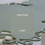 Dipriz Елка настольная новогодняя из фанеры, эвкалипт