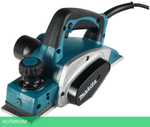 Электрорубанок Makita DKP 181 ZU