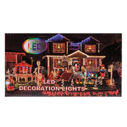 Гирлянда 3 м