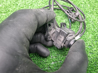 Камера передняя Chery Tiggo 7 Pro Max (2024-н.в.)