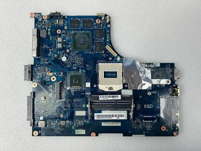 Материнская плата для ноутбука Lenovo IdeaPad Y510p VIQY1 W8S 47W HD W/O NGFF (90004283), оригинал
