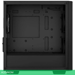 Корпус DeepCool CC360 ARGB с PF650 (R-CC360BK-PF650-R-1)
