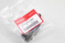 50710-KYJ-900. RUBBER, PILLION STEP