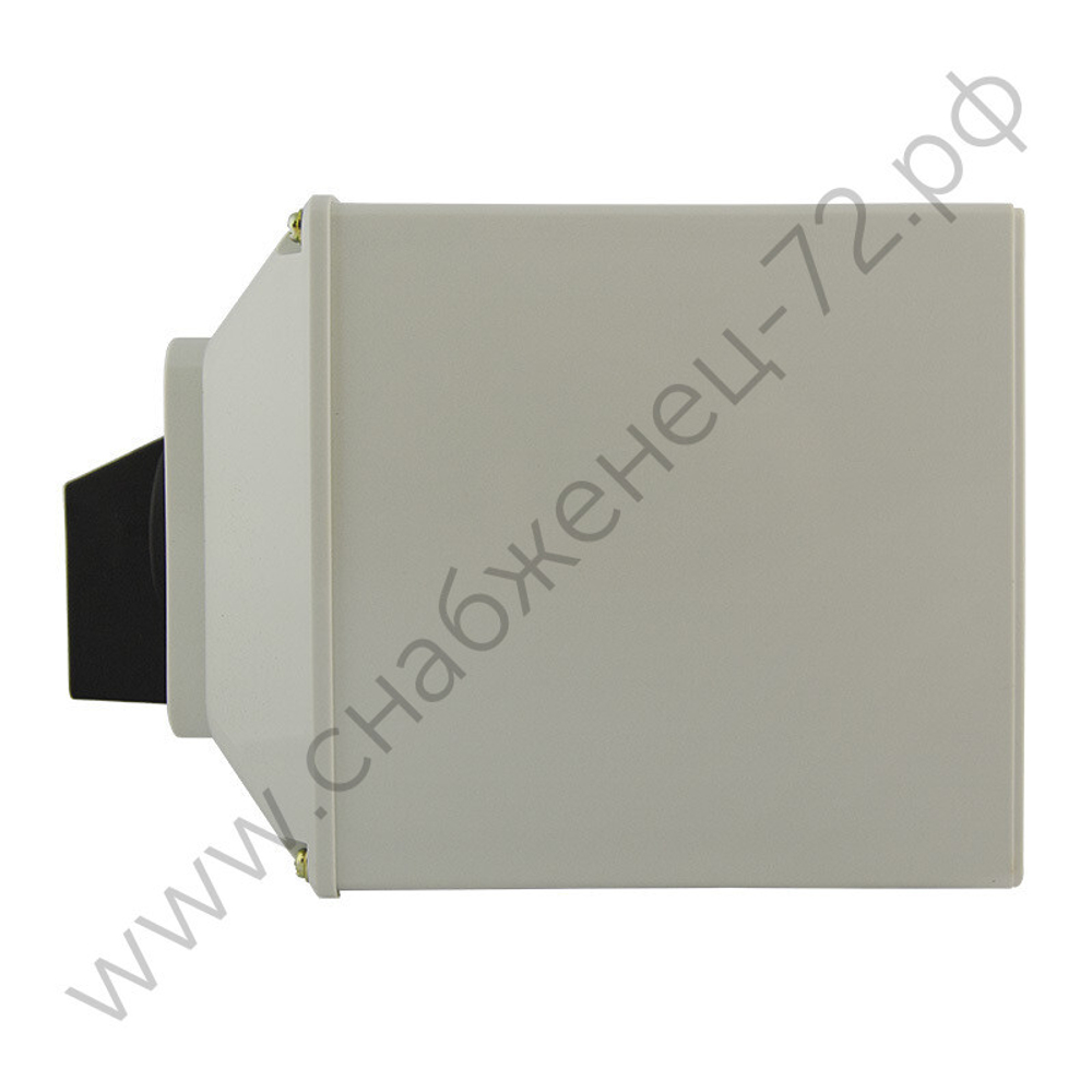 Переключатель кулачковый в корпусе Энергия LFC-5 (СА-10)