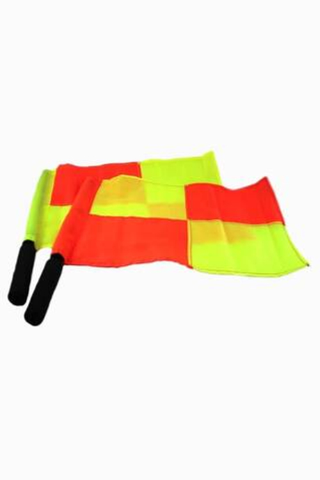 Аматорские флажки судейские Select кпл. 2 шт
