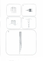 Подвесной светильник Punto Lightstar 807087
