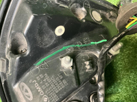 Фонарь левый внешний Chery Tiggo 4 (2024-н.в.)