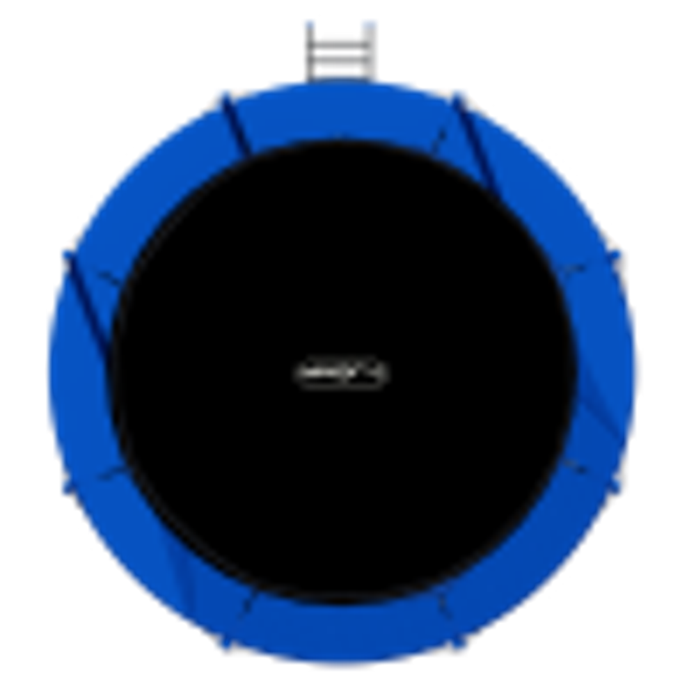 Батут i-Jump Classic 16ft blue