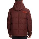 Куртка  MARKER MEN'S  Whitefish Jacket (артикул 2133) цвет Dark Shadow (707)
