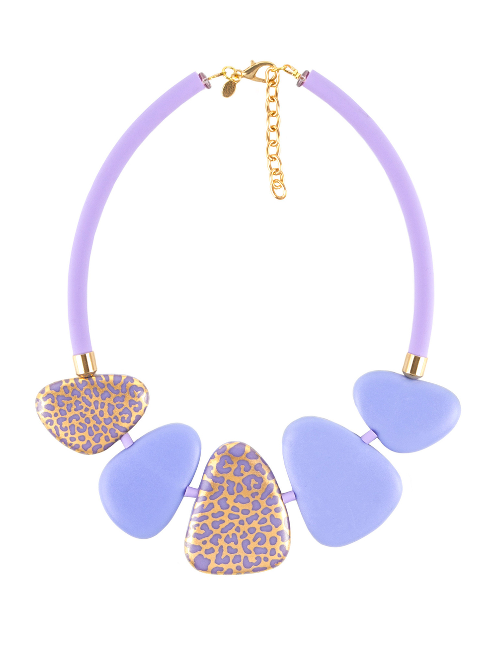 Колье Afrika Piteli