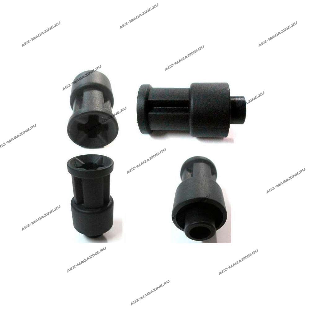 Втулка блендера Braun