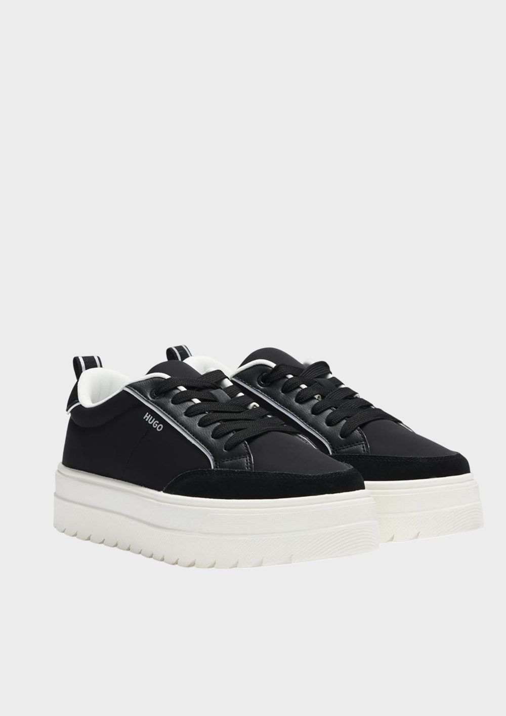 Кеды HUGO