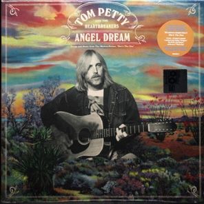 Tom Petty And The Heartbreakers / Angel Dream- She's The One (Limited Edition)(Coloured Vinyl)(LP)