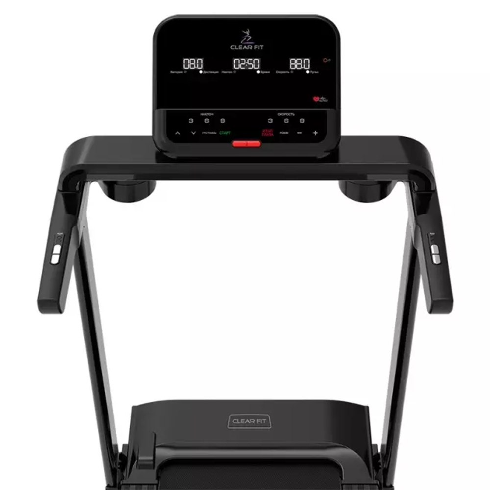 Беговая дорожка CLEAR FIT LifeCardio LT 15