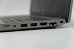 Ноутбук Dell Precision 3561 ( i7-11850H / Quadro T600 )