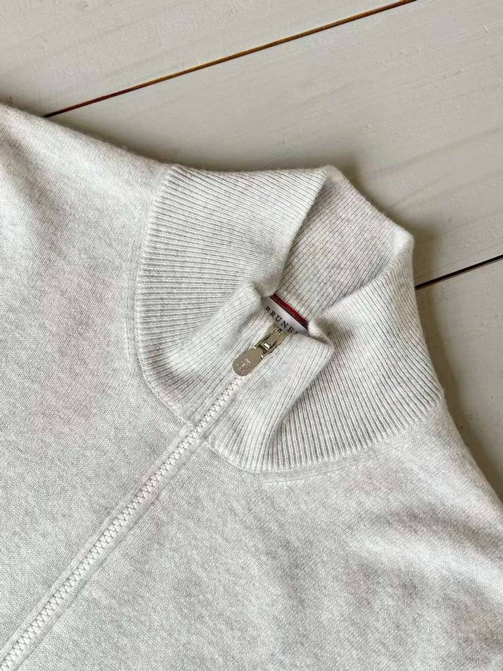 Кардиган Brunello Cucinelli, арт. 472406830