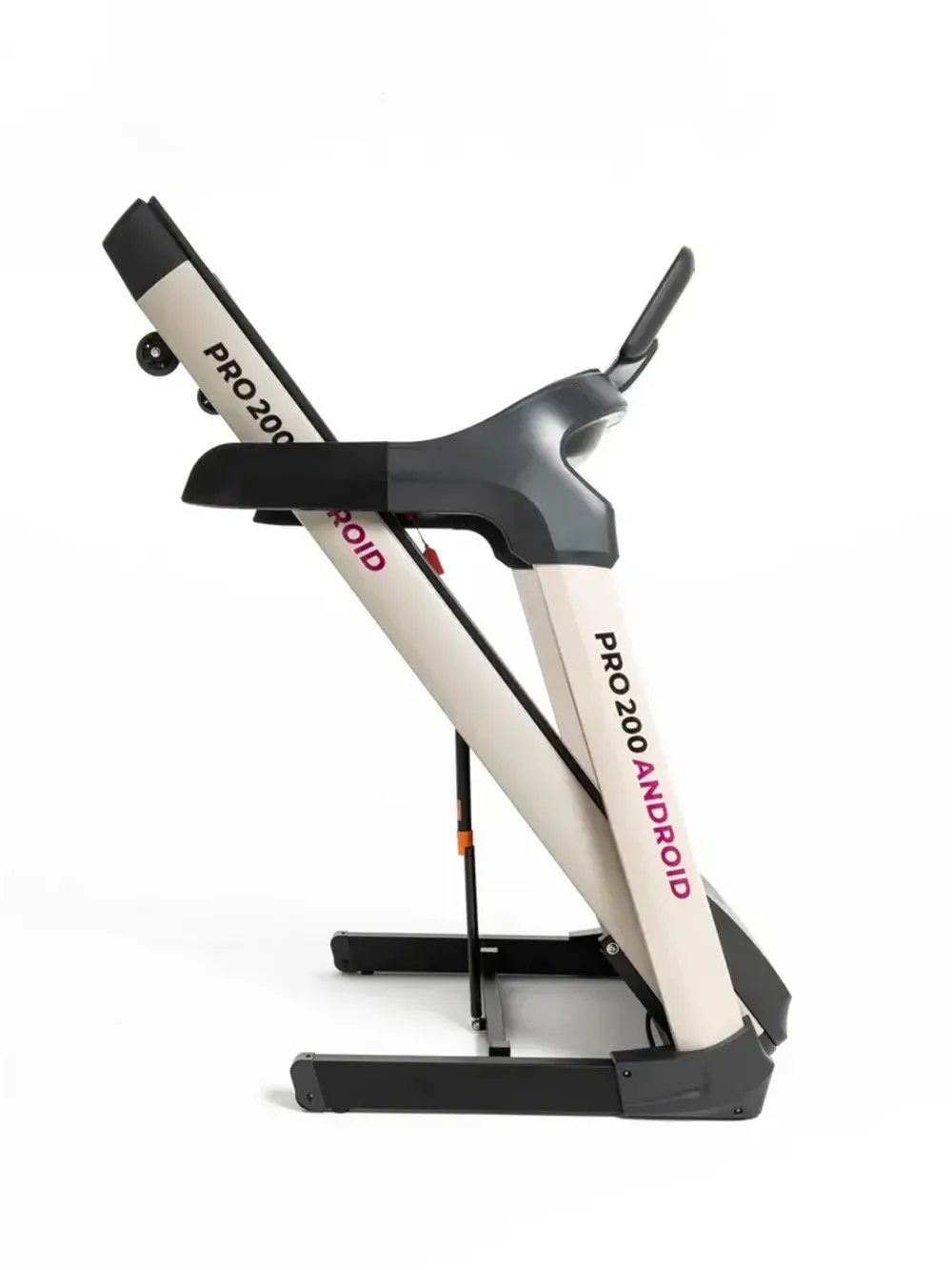 Беговая дорожка Watson Dynamics Pro 200 TFT