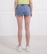 Шорты Tommy Jeans - голубой(DW0DW15604)