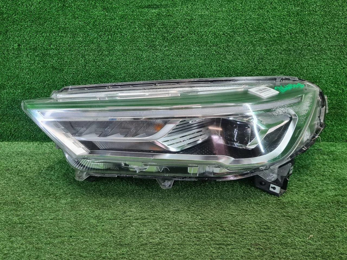 Фара левая Haval M6 2 (2021-н.в.) LED