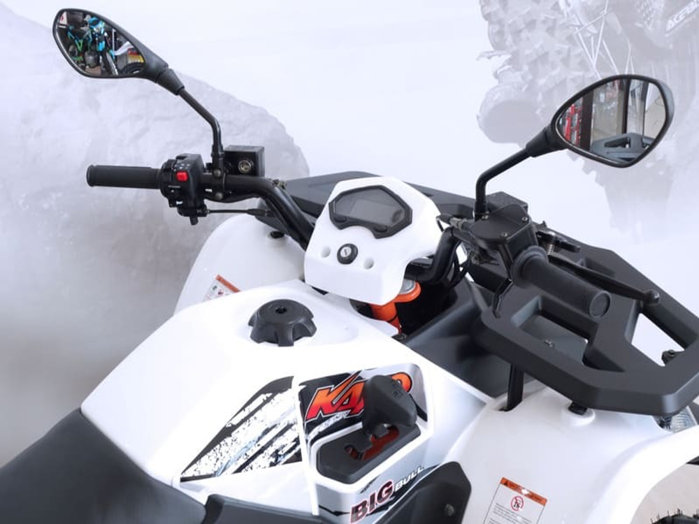 Квадроцикл KAYO BIG BULL