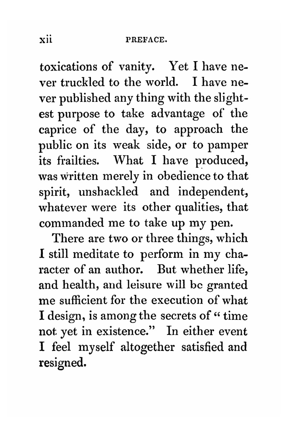 Mandeville. Volume 1 | William Godwin