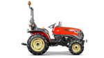 Трактор Solis-Gold | Солис-Голд 26 Mit 4x4 6+2 STD agri 6.00-12 / 8.3-20 (с ПСМ)
