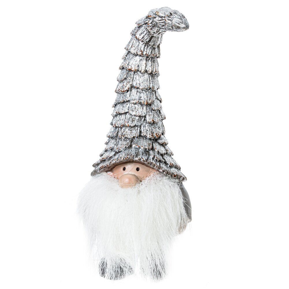 GAEM Фигурка декоративная "Гном", L7 W6 H15 см