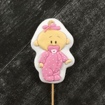 Пупс №2 Девочка