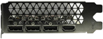 Видеокарта PCI-E Afox GeForce RTX 3060 Ti Gaming (AF3060TI-8192D6H7-V4)