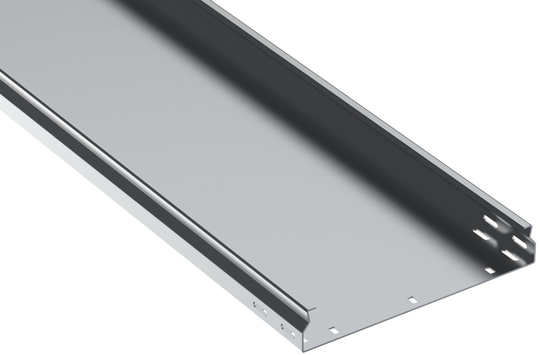 Лоток неперфорированный 50х500х3000-2,0 IEK