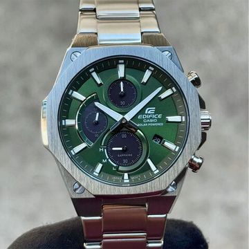 Наручные часы Casio EFS-S570D-3A