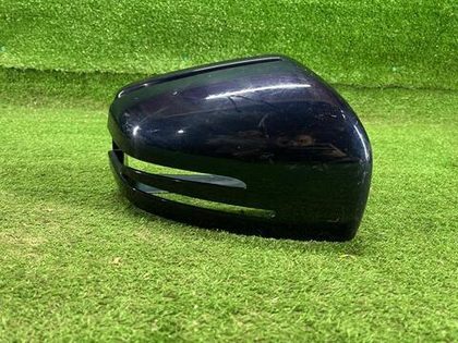 Крышка зеркала правая Mercedes M GLE W166 (11-18)