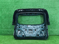 Крышка багажника Chery Tiggo 8 Pro Max (2023-н.в.)