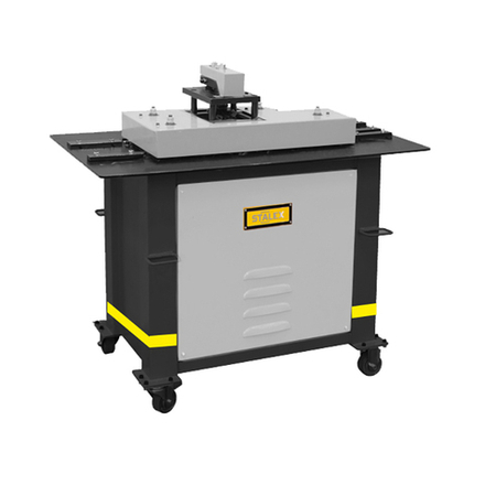 Станок фальцепрокатный Stalex LC 12DR