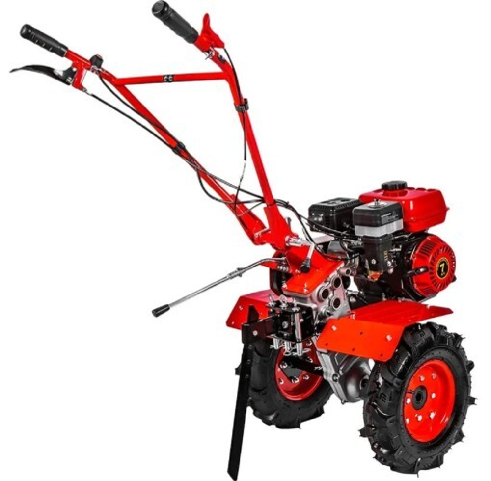 Мотоблок DDE Микула С 799-512