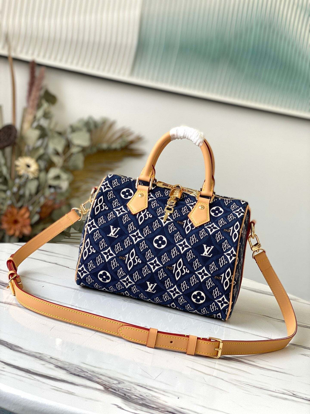 Louis Vuitton Speedy 25