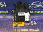 Компьютер двигателя OMODA C5 2024