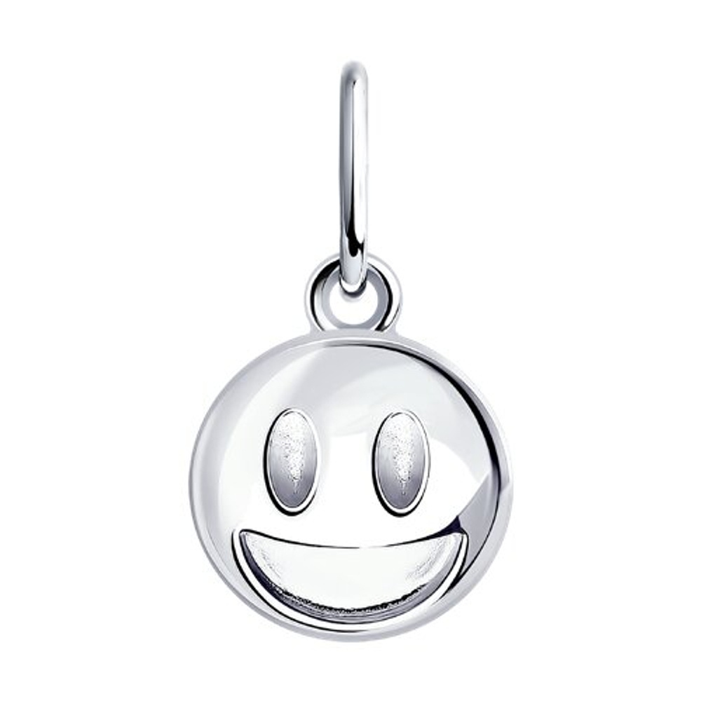 Подвеска Смайл