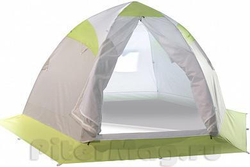 Утепленный пол для Лотос 1