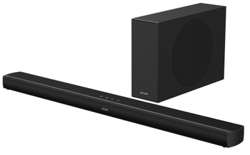 Саундбары