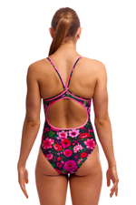 Купальник FUNKITA Garden Glow (Diamond Back)