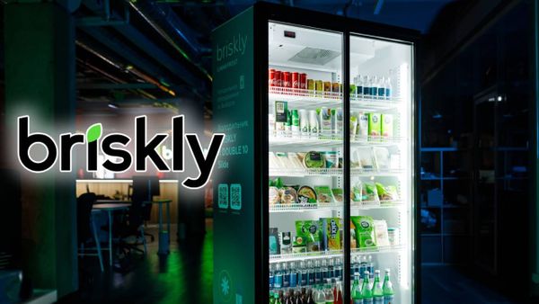 Технологическая платформа компании Briskly продолжает расти